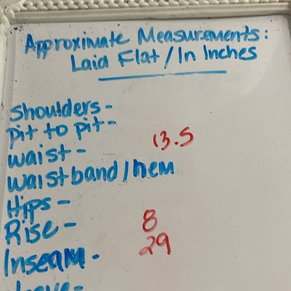 Old Navy Active Go-Dry Micro Striped Leggings Lost at Sea Blue Black Mid Rise M - Picture 10 of 11